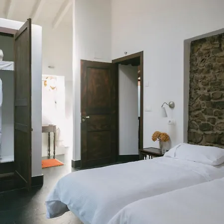 Casa Goikomaia Domek alpejski Arrazola