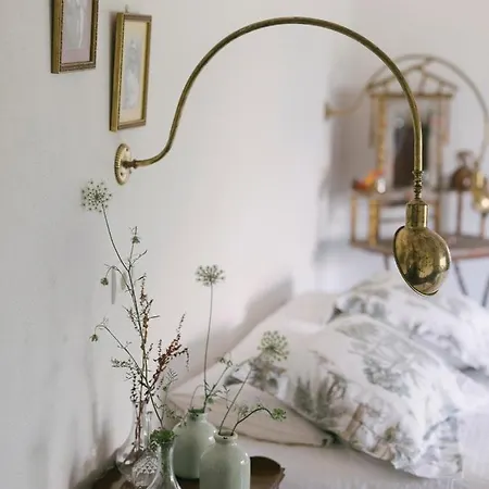 Domek alpejski Casa Goikomaia Arrazola