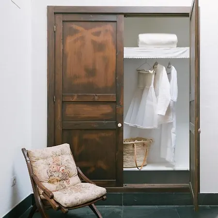 Domek alpejski Casa Goikomaia