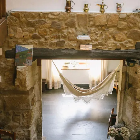 Casa Goikomaia Domek alpejski Arrazola