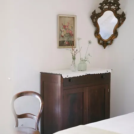 Casa Goikomaia Domek alpejski