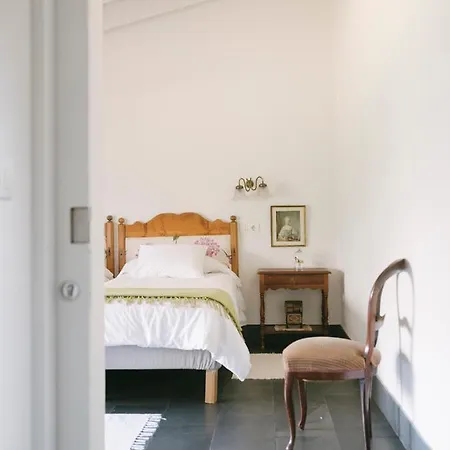 Casa Goikomaia * Arrazola