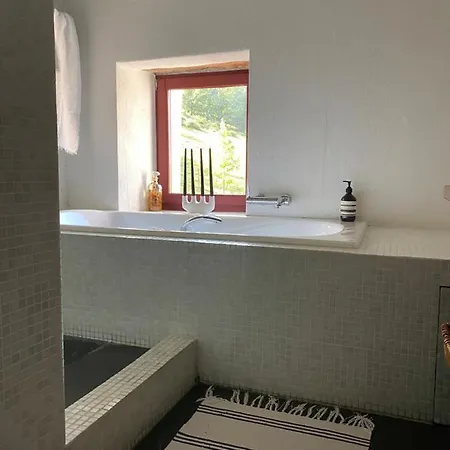 Chalet Casa Goikomaia *