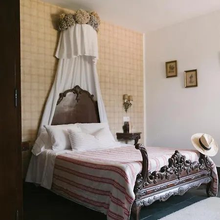 Casa Goikomaia شاليه *