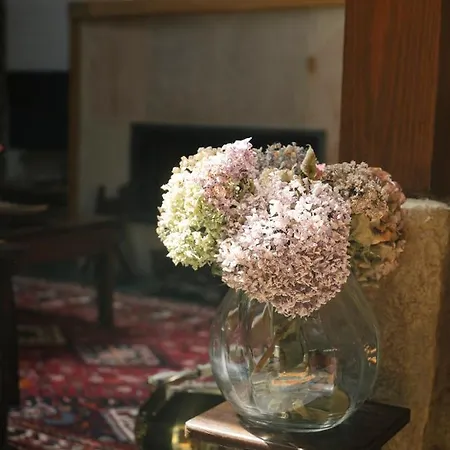 Casa Goikomaia Arrazola