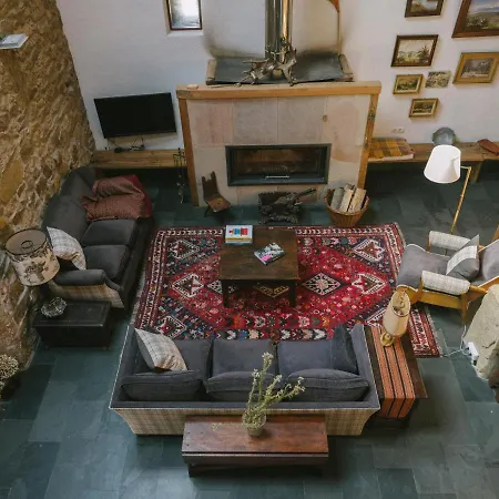 Chalet Casa Goikomaia Arrazola