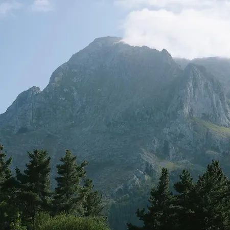 Casa Goikomaia Arrazola