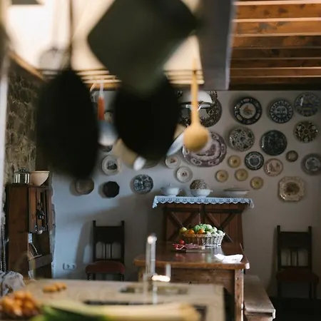 Chalet Casa Goikomaia Arrazola
