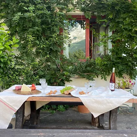 Casa Goikomaia Chalet *