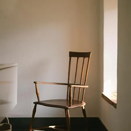 Casa Goikomaia Chalet *