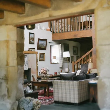 Casa Goikomaia *