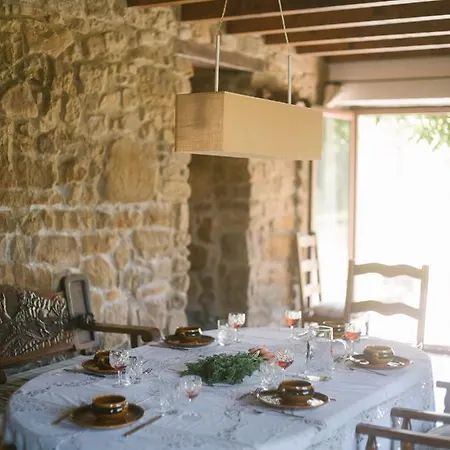 Casa Goikomaia Arrazola