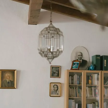 Casa Goikomaia *