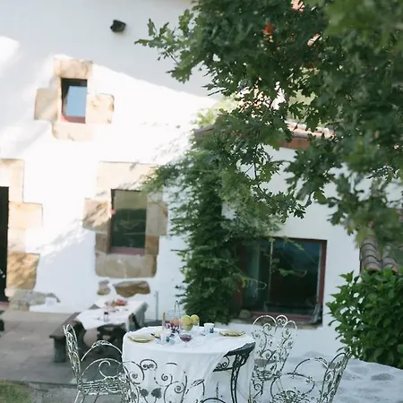 Casa Goikomaia Arrazola