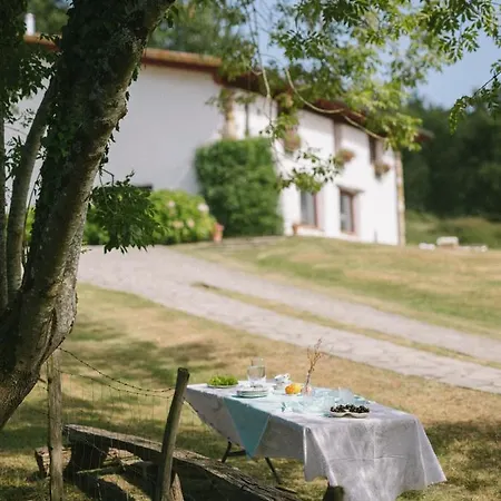 Casa Goikomaia * Arrazola